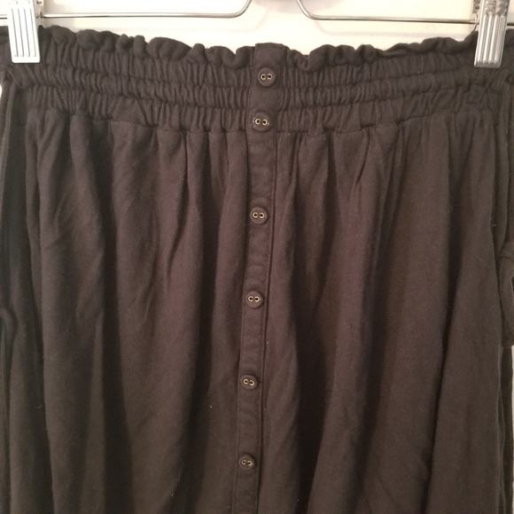 Element Skater Mini Skirt - Picture 3 of 5